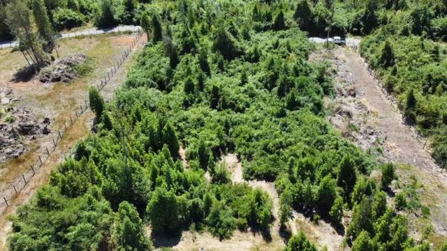 Se Vende Terreno en Puerto Octay, Región de Los Lagos