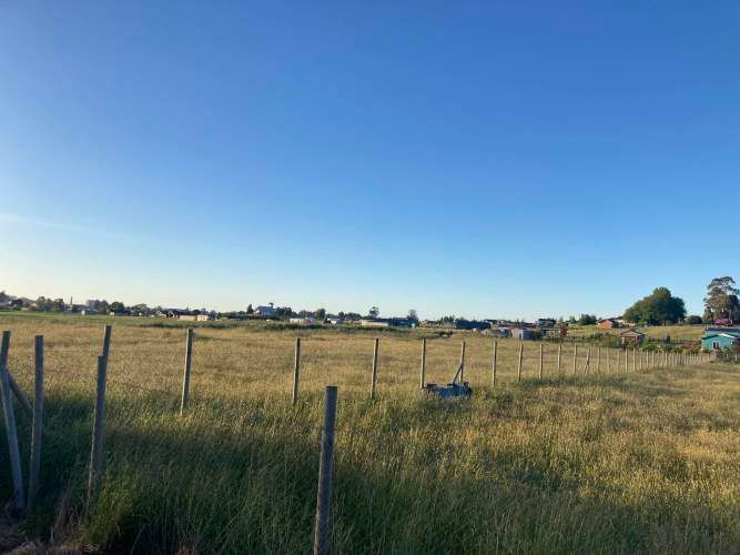 Se venden parcelas excelente ubicación Braunau