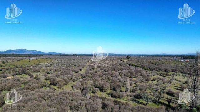 TERRENO (CAMPO 23HÁS) EN VENTA, 30 MINUTOS DE SAN JAVIER
