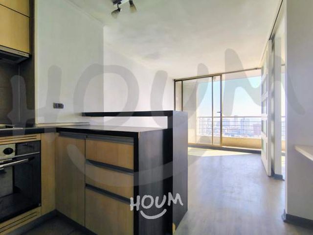 Departamento en Avenida Santa Rosa