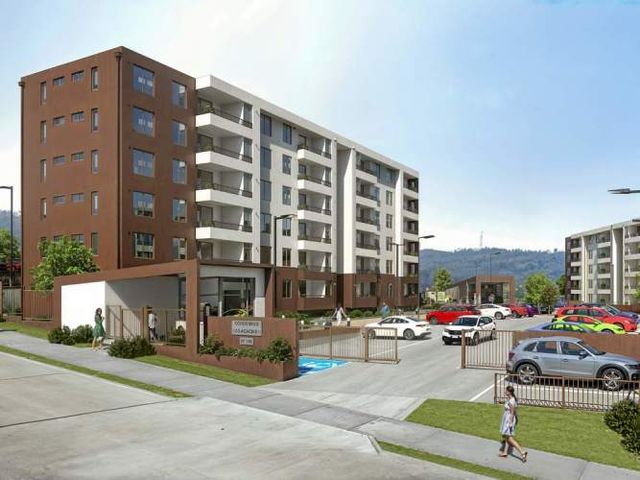 Condominio Las Acacias II