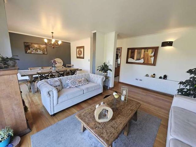 Vende Casa Recodo san Pedro de la Paz (90128)