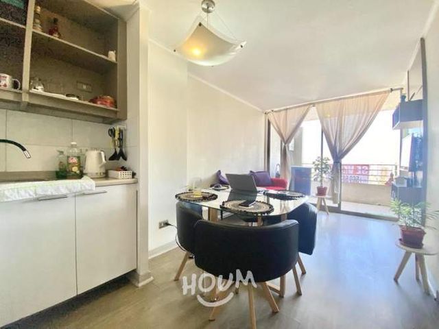 Departamento en María Auxiliadora