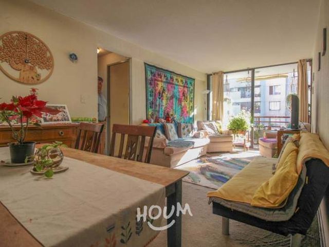 Departamento en Catedral