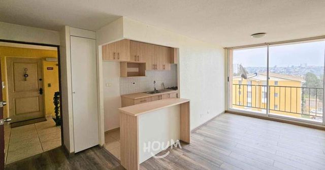 Departamento en Lago Villarrica