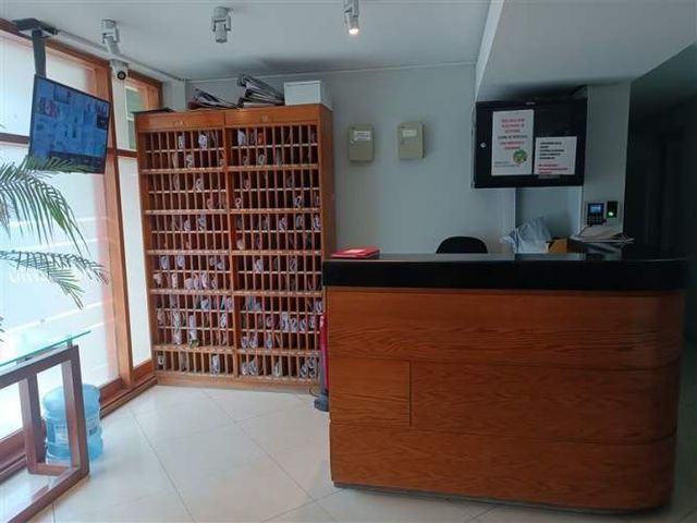 DEPARTAMENTO Arturo Prat con Victoria