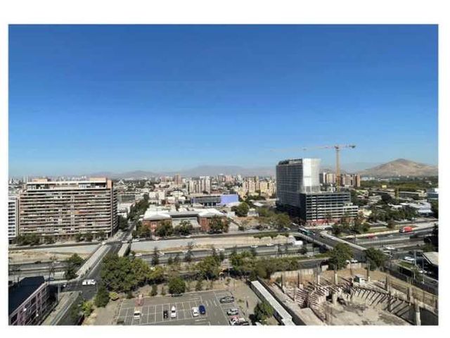 DEPARTAMENTO San Martin con Rozas Metro Santa Ana