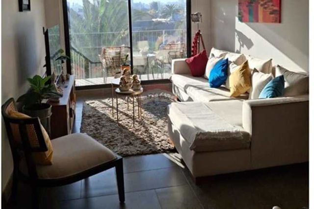 ¡tu departamento moderno en el corazón de ñuñoa!