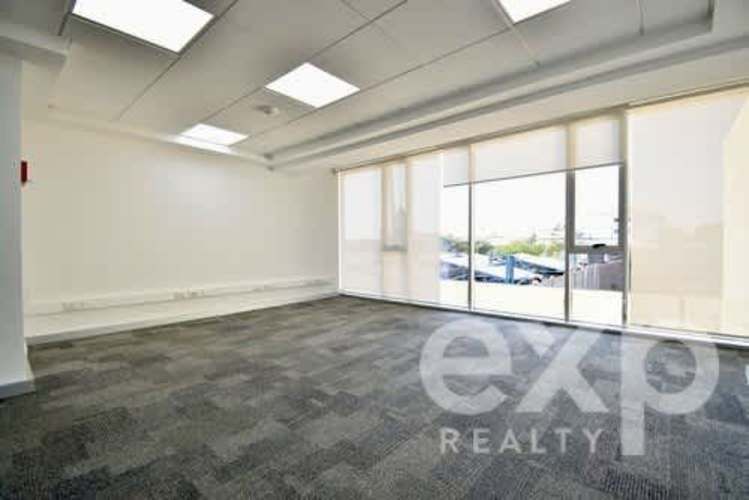 OFICINA CENTRO DE SERENA