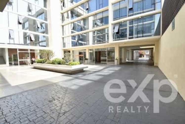 OFICINA CENTRO DE SERENA