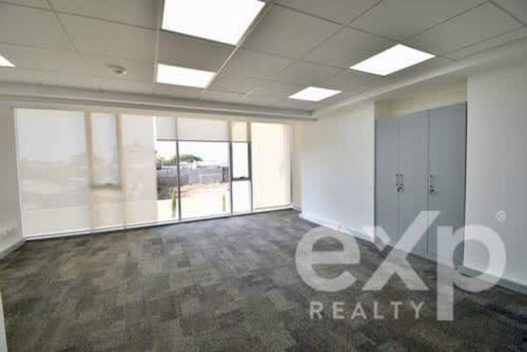 OFICINA CENTRO DE SERENA