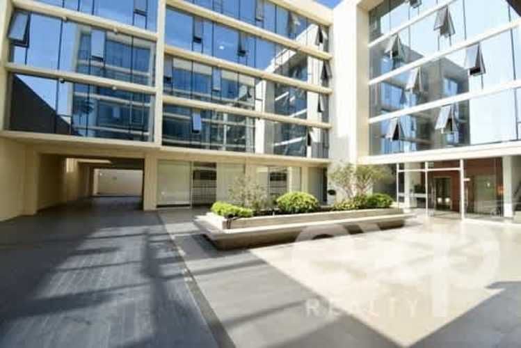 OFICINA CENTRO DE SERENA