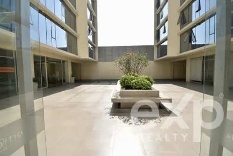 OFICINA CENTRO DE SERENA