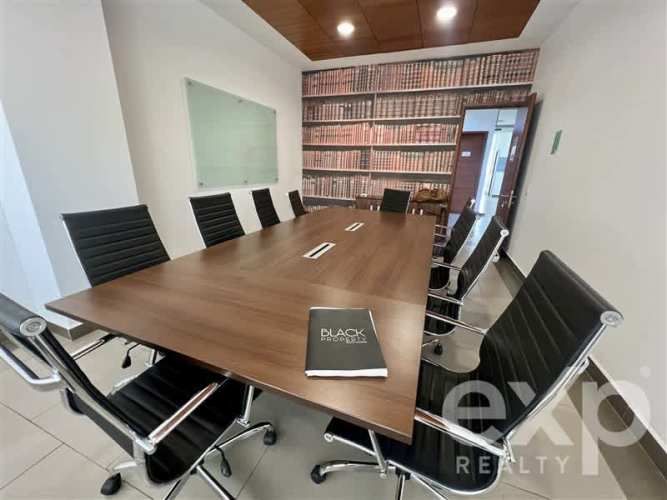 OFICINA CENTRO DE SERENA