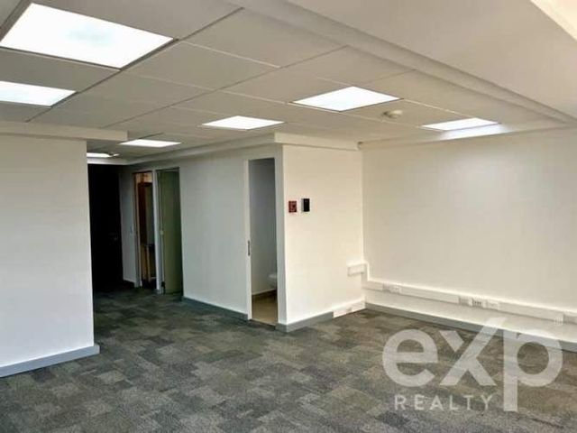 OFICINA CENTRO DE SERENA