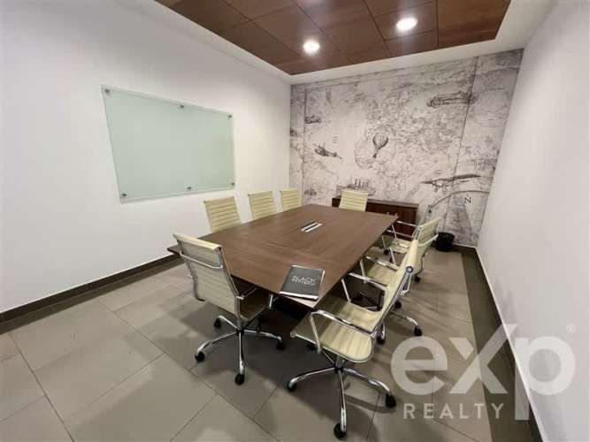 OFICINA CENTRO DE SERENA