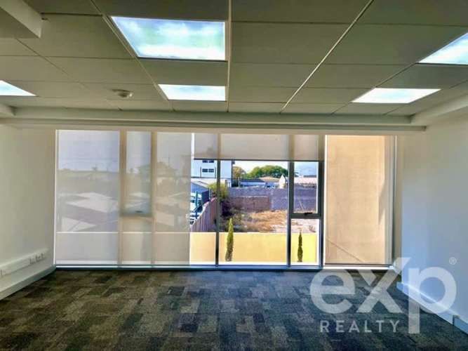 OFICINA CENTRO DE SERENA