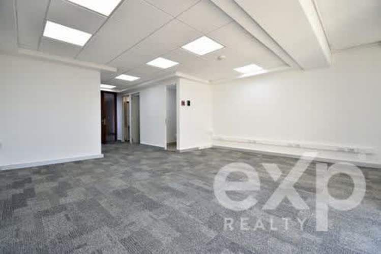 OFICINA CENTRO DE SERENA