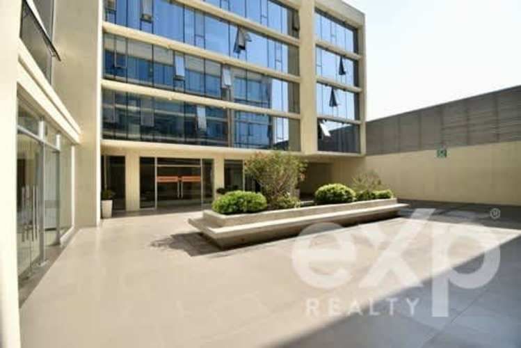 OFICINA CENTRO DE SERENA