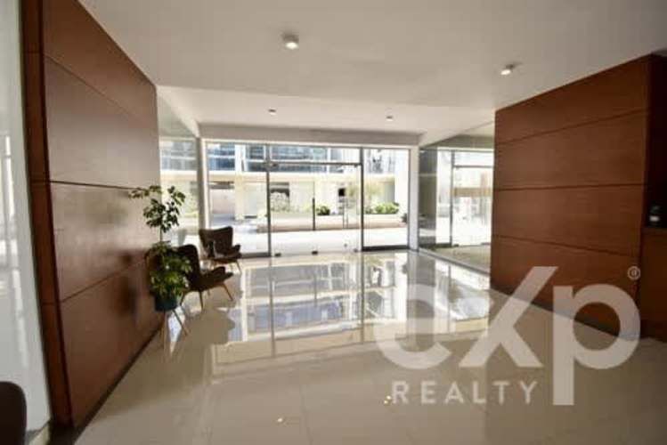 OFICINA CENTRO DE SERENA