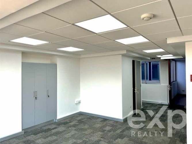 OFICINA CENTRO DE SERENA