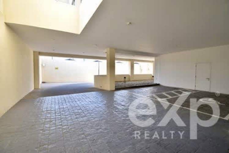 OFICINA CENTRO DE SERENA