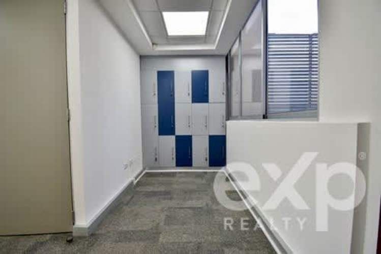 OFICINA CENTRO DE SERENA