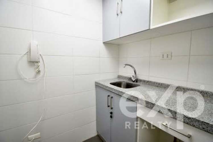 OFICINA CENTRO DE SERENA