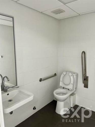 OFICINA CENTRO DE SERENA