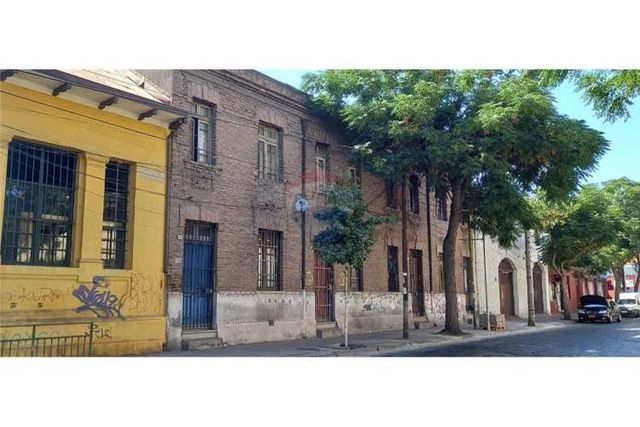 Venta casa antigua-oportunidad para inversionistas