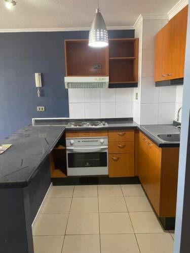 Departamento ESQUINA COQUIMBO