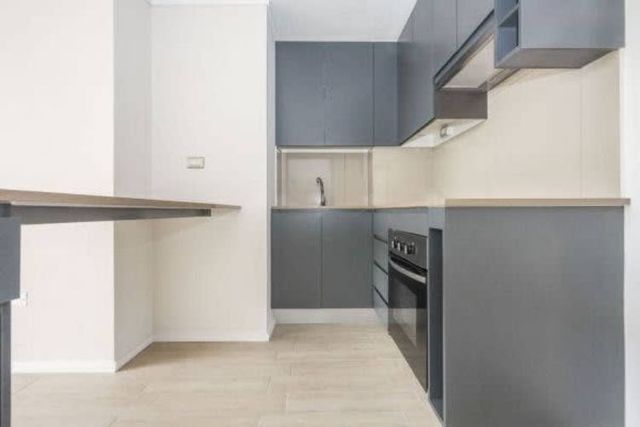 DEPARTAMENTO Parque Almagro