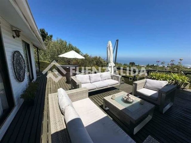 CASA SECTOR LA VIRGEN