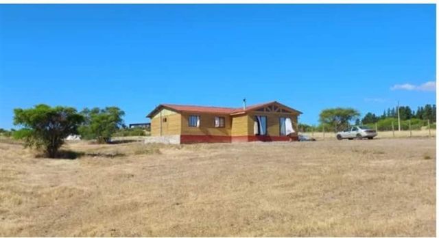 CASA Pencahue , sector El Sauce