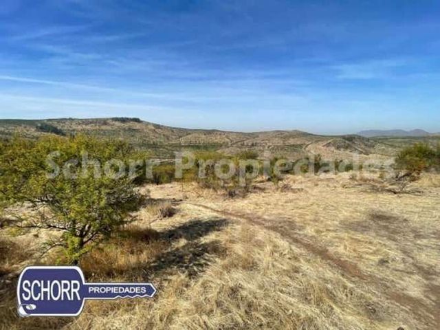 SITIO Sitio Lomas de Rauquen, Pencahue