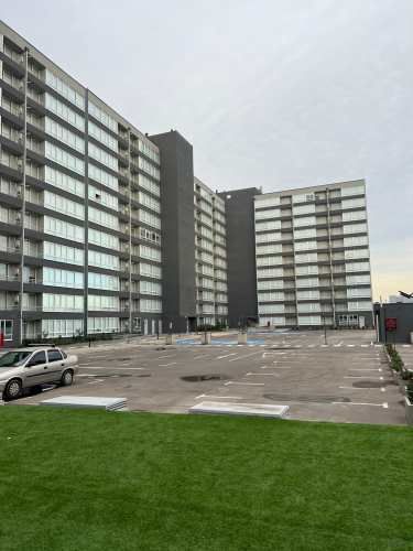 Departamento Coronel Alvarado 2505