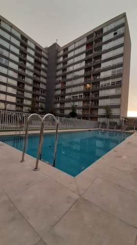 Departamento Domingo Santa Maria 2565