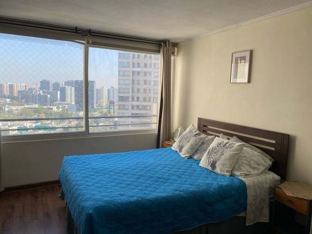 GRAN OPORTUNIDAD VENTA DEPTO  UN AMBIENTE, LA FLORIDA