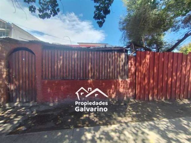 CASA ZAPADORES ESQUINA SAN JOSE