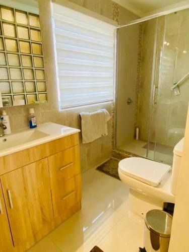 Hermosa Casa en Condominio Portobelo. 4Dormitorios 4Baños 152 mts2