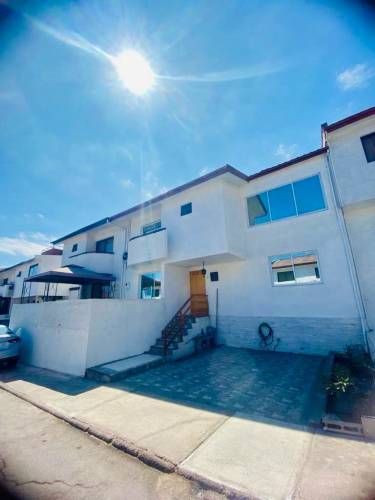 Hermosa Casa en Condominio Portobelo. 4Dormitorios 4Baños 152 mts2
