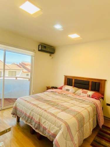 Hermosa Casa en Condominio Portobelo. 4Dormitorios 4Baños 152 mts2