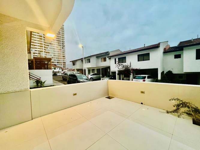 Hermosa Casa en Condominio Portobelo. 4Dormitorios 4Baños 152 mts2