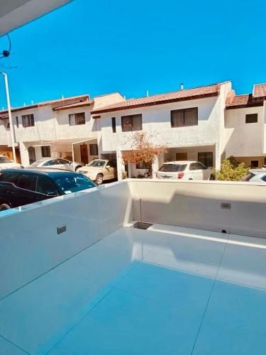 Hermosa Casa en Condominio Portobelo. 4Dormitorios 4Baños 152 mts2