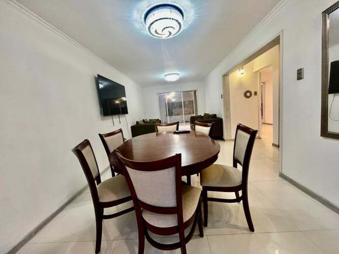 Hermosa Casa en Condominio Portobelo. 4Dormitorios 4Baños 152 mts2