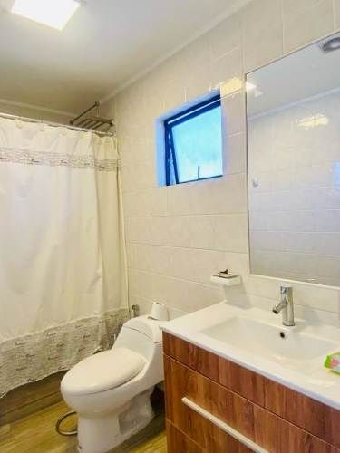 Hermosa Casa en Condominio Portobelo. 4Dormitorios 4Baños 152 mts2