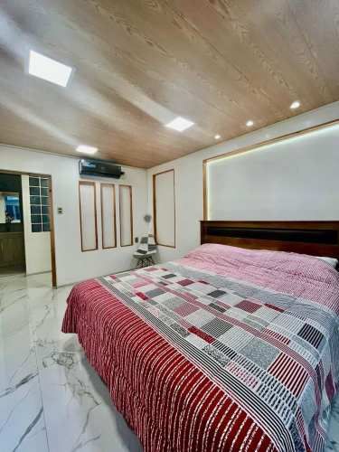 Hermosa Casa en Condominio Portobelo. 4Dormitorios 4Baños 152 mts2