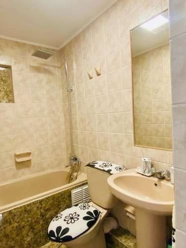 Hermosa Casa en Condominio Portobelo. 4Dormitorios 4Baños 152 mts2