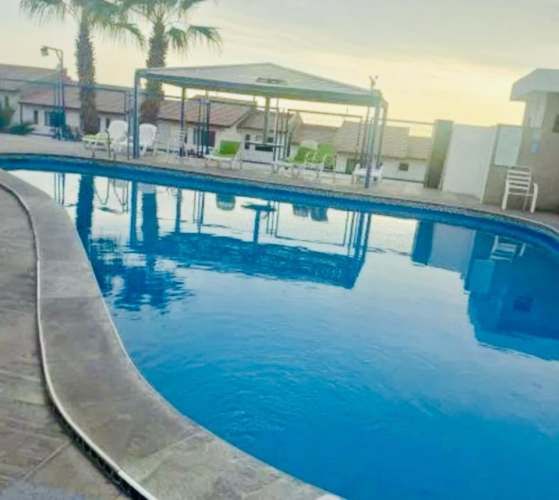 Hermosa Casa en Condominio Portobelo. 4Dormitorios 4Baños 152 mts2