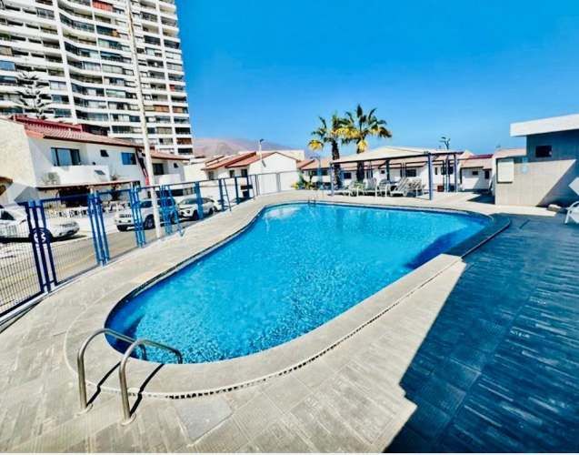 Hermosa Casa en Condominio Portobelo. 4Dormitorios 4Baños 152 mts2